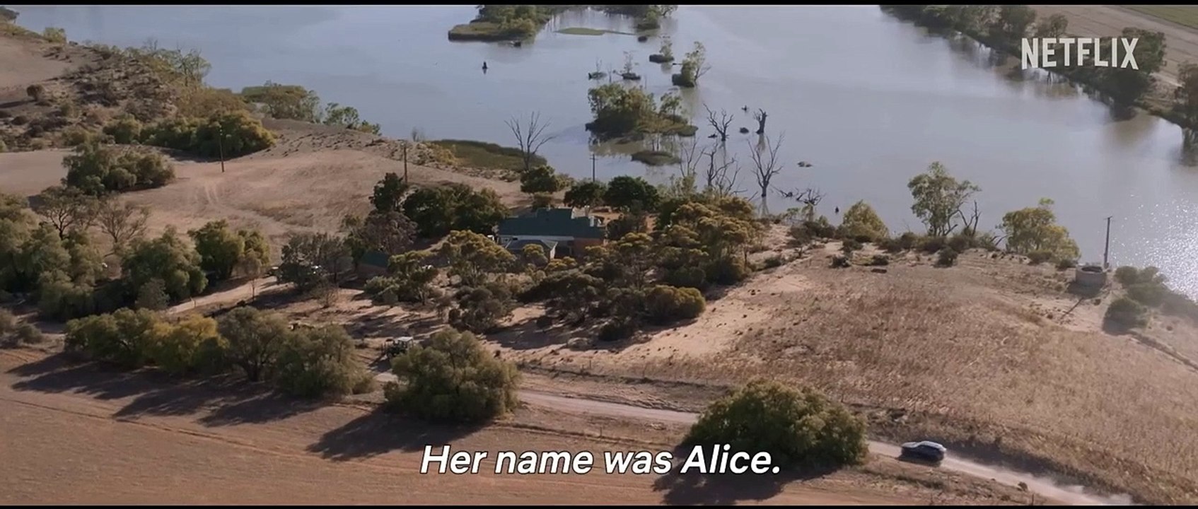 Run Rabbit Run Trailer OV