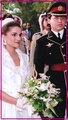 تفاصيل مشوقة حول زفاف ولي العهد الأردني الأمير الحسين ورجوة