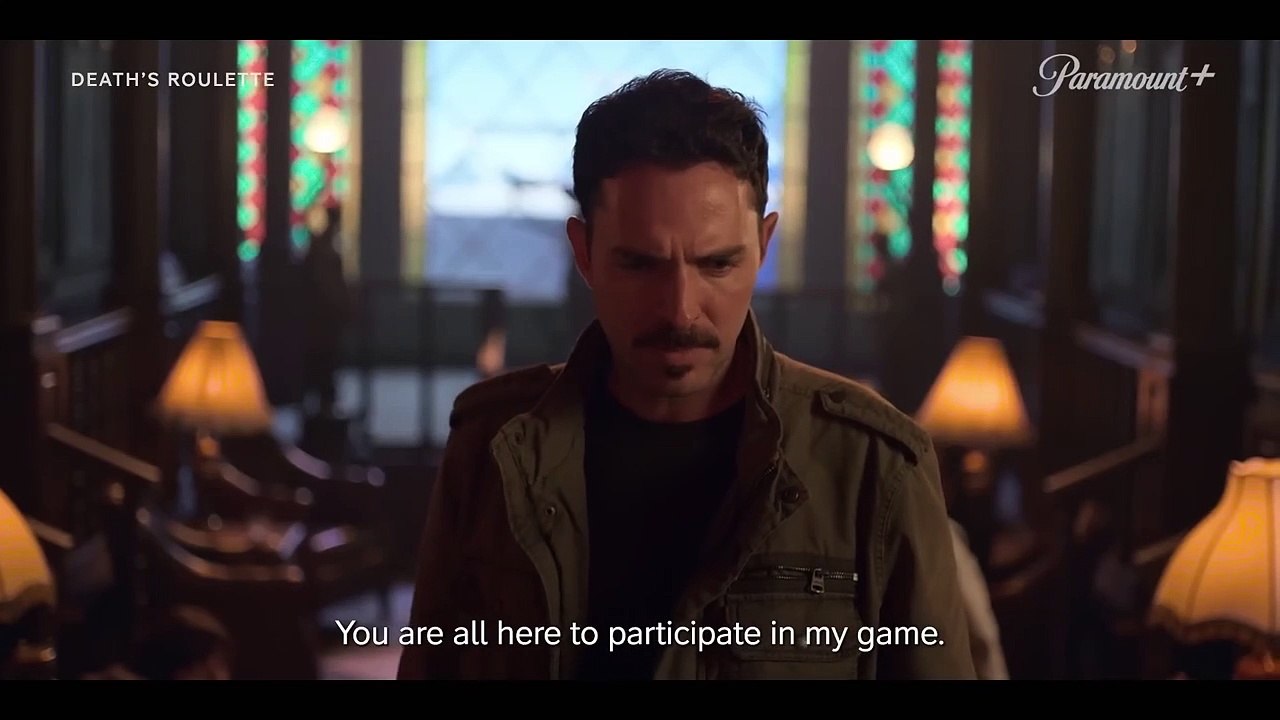 Einer muss sterben Trailer OmeU