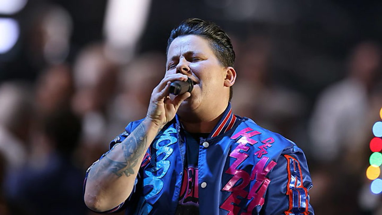 Panne bei Kerstin Ott: Sie muss Auftritt unterbrechen