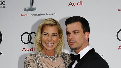 Hat Giulia Siegel einen Freund? Die dramatische Geschichte um ihren Ludwig