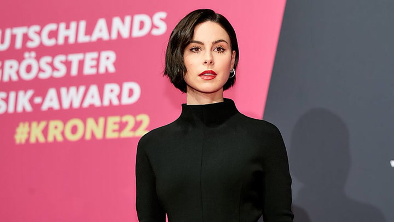 Typveränderung: Lena Meyer-Landrut sieht jetzt SO aus