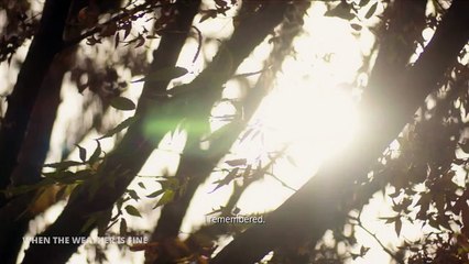 'Iré adonde tú estás cuando el tiempo sea bueno' - Tráiler oficial - VIU