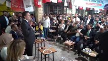 DEVA Partisi lideri Ali Babacan'dan seçim vaatleri ve altı parti birlikteliği açıklaması