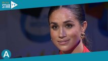 Meghan Markle : cette embauche très VIP qui fait beaucoup parler au lendemain du couronnement