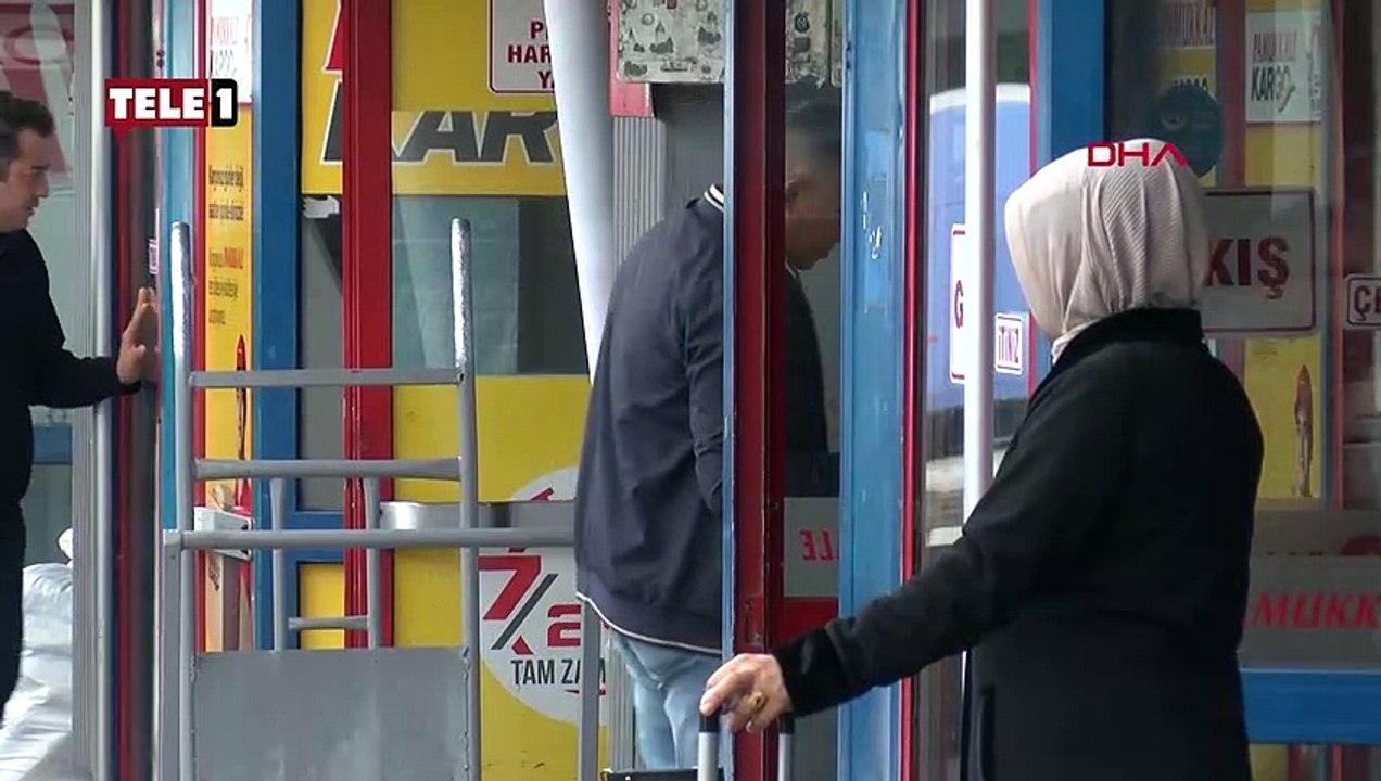 Oy kullanacak olanlar dikkat! Otobüs biletleri tükendi