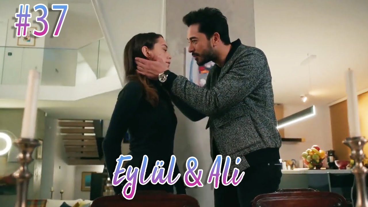 Eylül & Ali Asaf #37
