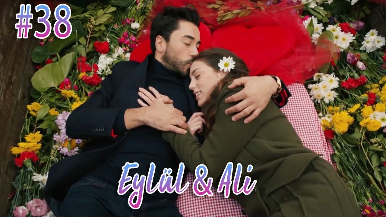 Eylül & Ali Asaf #38