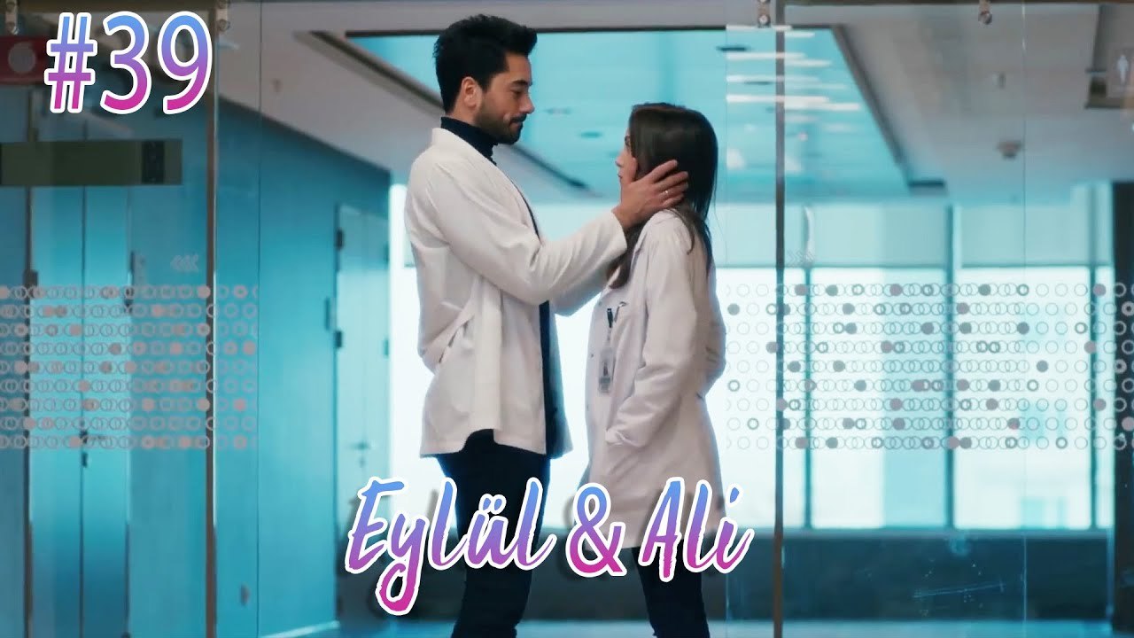 Eylül & Ali Asaf #39