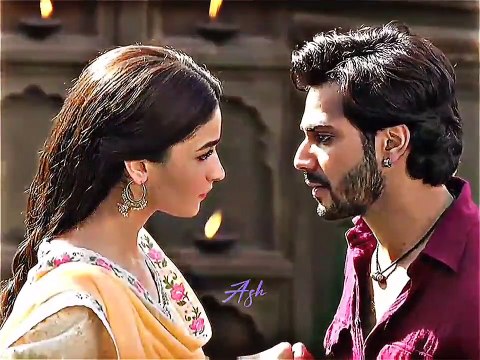 Bollywood love status ll Varun Dhawan and Alia Bhatt ll kalank movie status ❤️