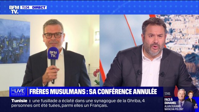 Conférence annulée à la Sorbonne : pour l'avocat de la chercheuse menacée, les islamistes ont parfaitement réussi leur coup