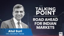 Talking Point: Atul Suri Shares Views On Indian Markets & Various Sectors