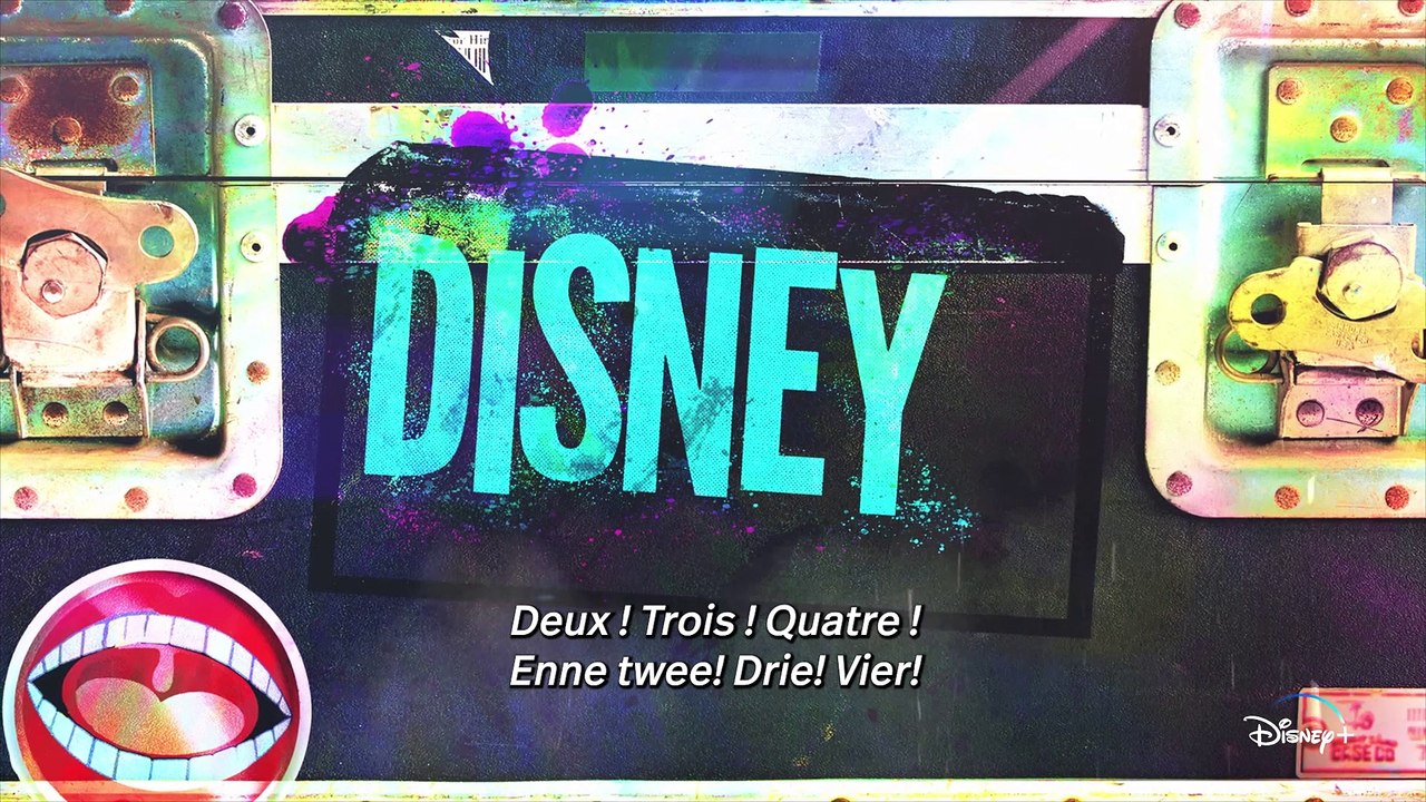 Les Muppets Rock