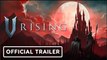 V Rising: Secrets of Gloomrot | Official Gameplay Trailer