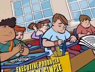 Fillmore! Fillmore! S01 E002 Test of the Tested