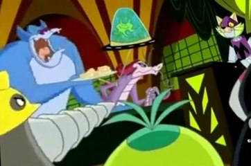 Krypto the Superdog Krypto the Superdog S02 E012 Mechanikalamity / Barrump Barrump