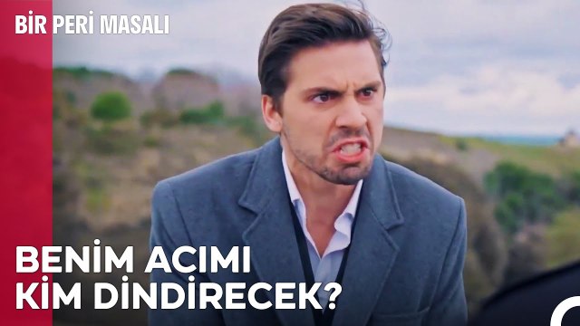 Kaderden Yana Yüzü Gülmeyen Onur Köksal - Bir Peri Masalı