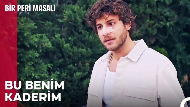 Ben Bir Katilin Çocuğu Muyum? - Bir Peri Masalı