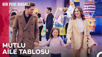 Biz Çok Güzel Anne ve Baba Oluruz - Bir Peri Masalı