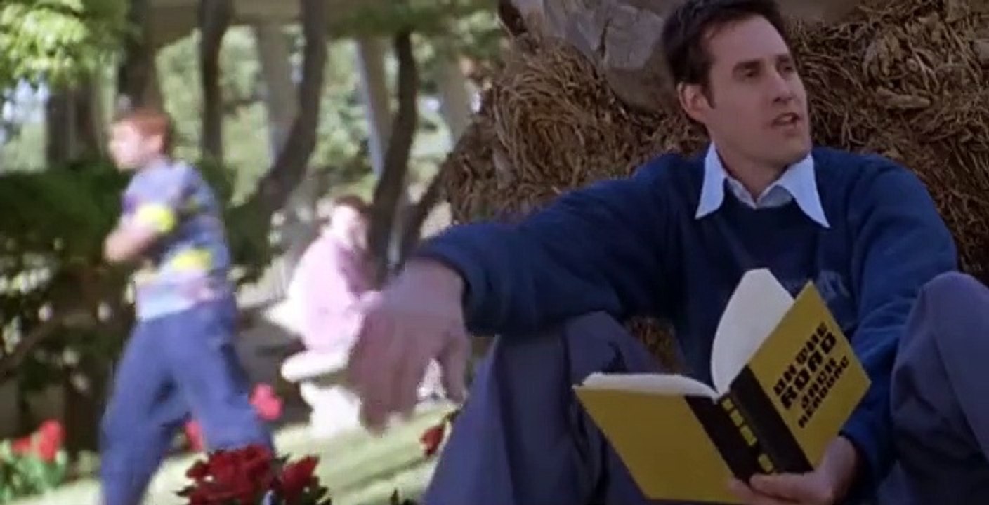 Buffy the Vampire Slayer S03 E19