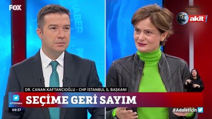 Bakın barışı kimlerle getirecekmiş! Kaftancıoğlu’ndan skandal ötesi sözler