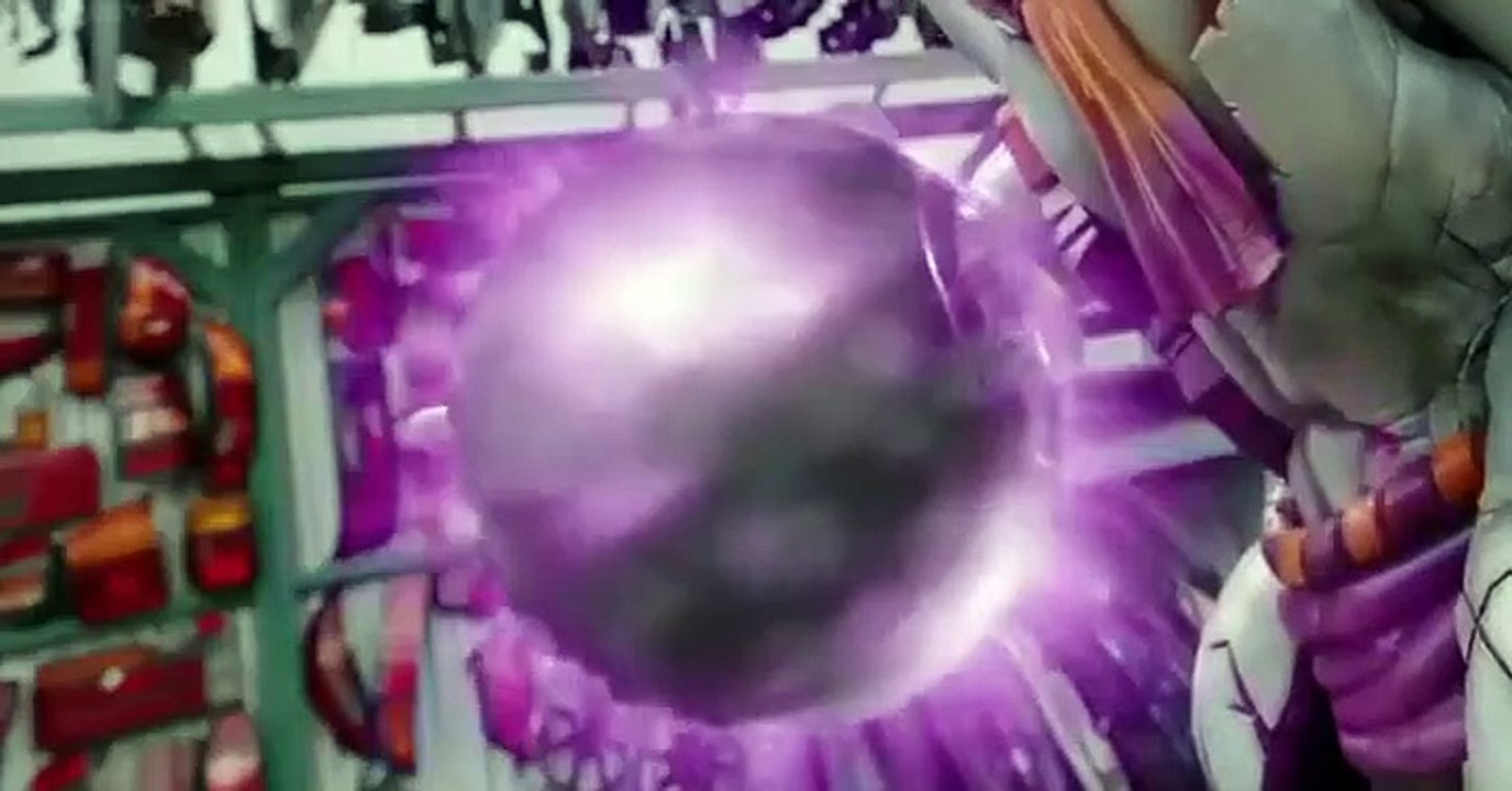 Power Rangers Super Ninja Steel Power Rangers Super Ninja Steel E014 – Sheriff Skyfire