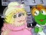 Muppet Babies 1984 Muppet Babies S01 E004 Raiders of the Lost Muppet