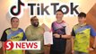 Boon Heong becomes TikTok’s ambassador for badminton