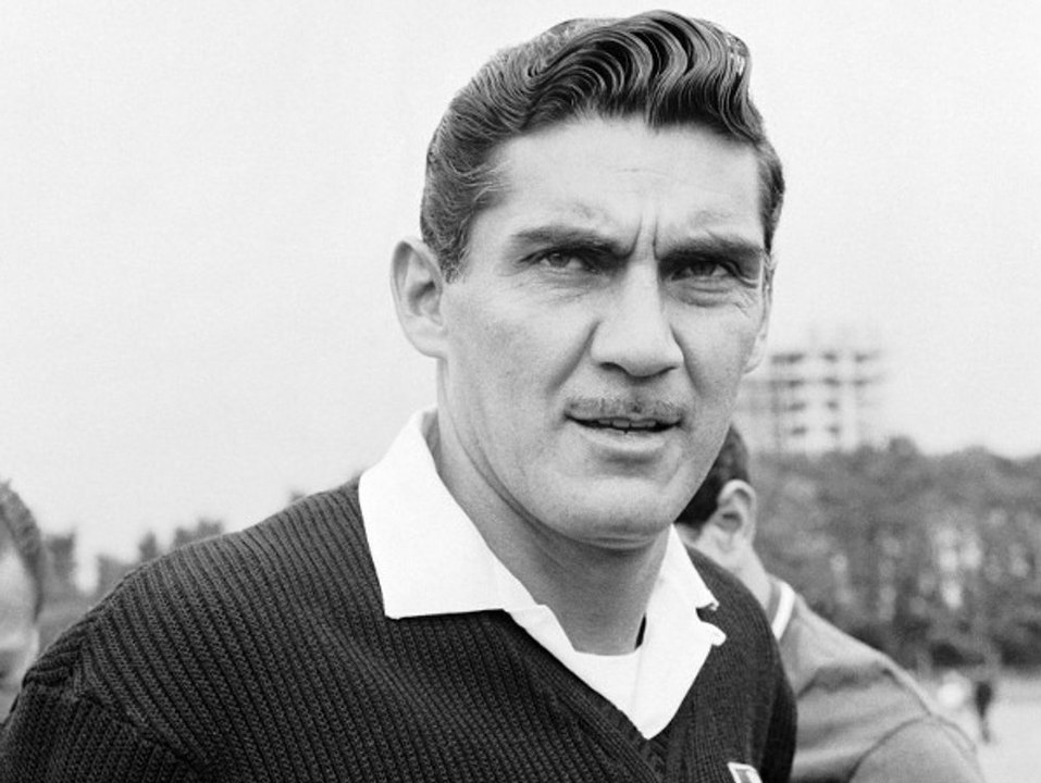 Fußball-Welt trauert um WM-Rekordteilnehmer Antonio Carbajal