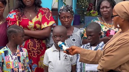 Boyoka ndenge bapesa bana lyo kindoki Mawa mingi na rdc