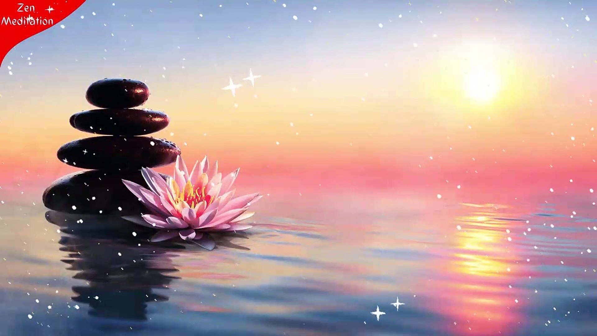 Zen Meditation Music, Relaxing Music, Calming Music, Peaceful Music, Stress, Anxiety Relief Music