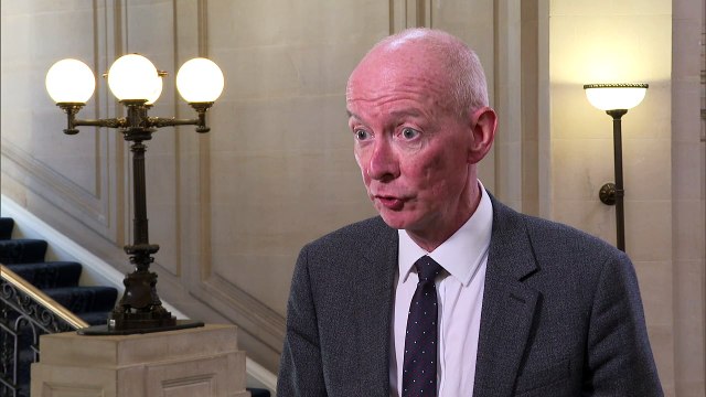 LABOUR: Slow decisions by gov 'gummed up' asylum system