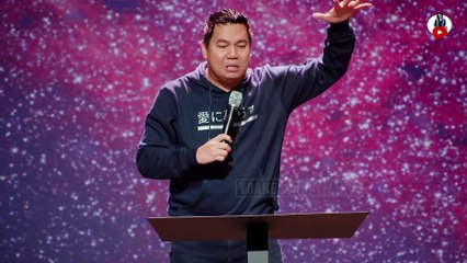 Tanpa Pengampunan Doa Kita Tidak Didengar Tuhan - Yoanes Kristianus #yoaneskristianus