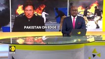 Imran Khan's Arrest Deemed 'Legal' by Islamabad High Court - Latest English News - WION News Update