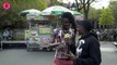 What New Yorkers Think Childish Gambinos “This Is America” Means - video Dailymotion