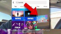 Fortnite-Sieg auf einem fahrenden LKW sorgt für viralen Hit auf TikTok - Das steckt dahinter