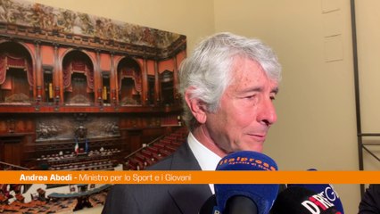 Abodi "Migliorare i nostri 80mila impianti in tutta Italia"