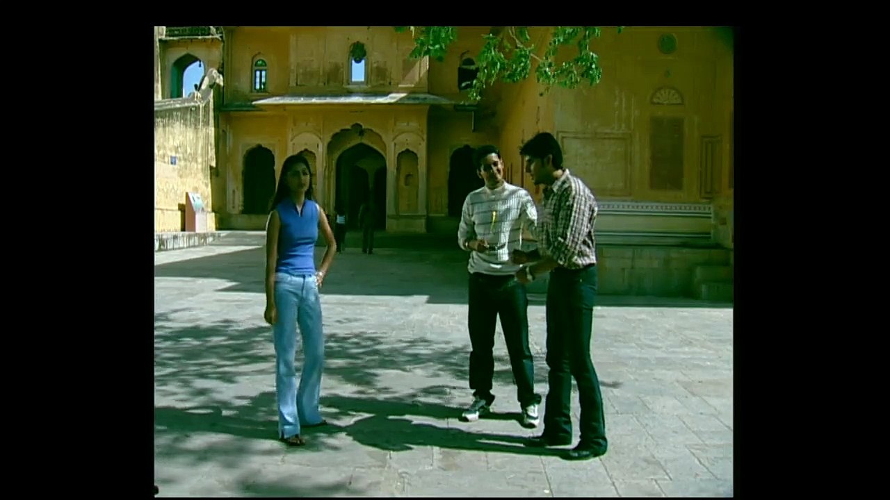 Ssshhh Koi Hai Full Episode 14