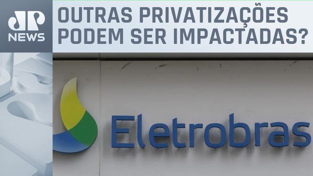 AGU entra com ação no STF para aumentar controle do governo na Eletrobras