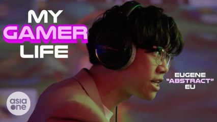 Defining my worth as a shoutcaster | My Gamer Life