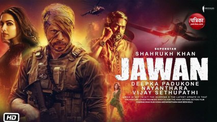 जवान के पोस्टपोन होते ही बदला इन फिल्मों का गणित, मेकर्स ने बदली रिलीज डेट