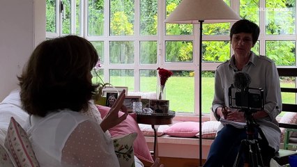 Ana Nunes de Almeida: "Este é um ponto de não retorno para a Igreja Católica"