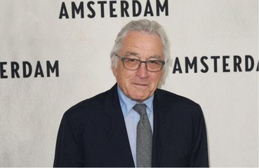 Robert De Niro révèle être devenu père pour la septième fois à 79 ans