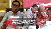 Jawaban PPP soal Isu Sandiaga Uno Jadi Bakal Cawapres Ganjar Pranowo di Pilpres 2024