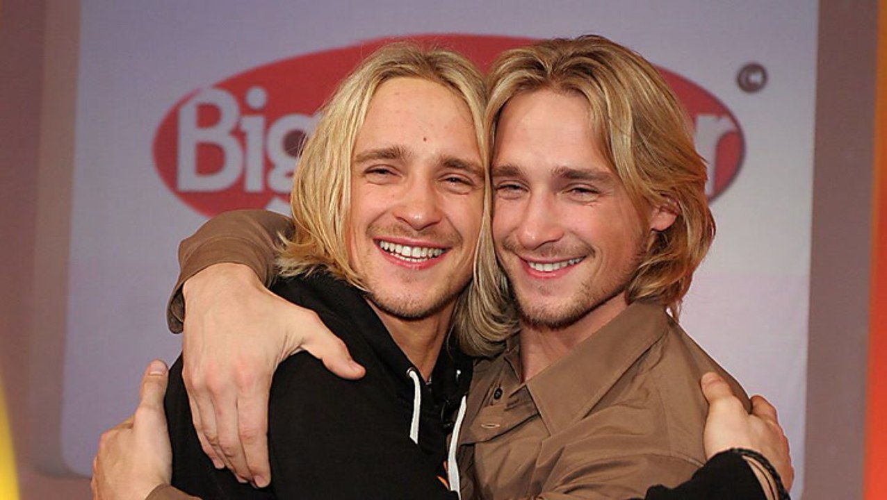 Nicht nur Sascha Sirtl – auch sein Bruder Jay hatte damals lange Haare