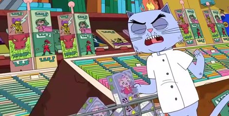 Wishfart E032 - Customer Service It My Jam