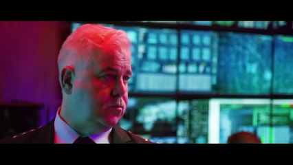 DOOMSDAY METEOR Official Trailer (2023)