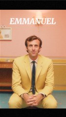 La réforme des retraites, version Wes Anderson