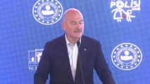 İçişleri Bakanı Süleyman Soylu: 