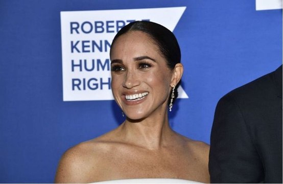 Meghan Markle : la duchesse de Sussex a-t-elle suivi le couronnement depuis les Etats-Unis ?